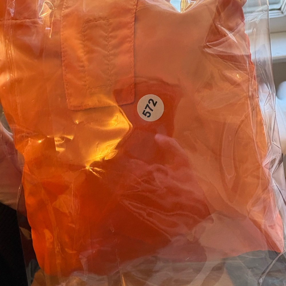 Cotopaxi | Teca Packable Windbreaker Halfzip Moon Walk Packable | Small - Picture 16 of 16